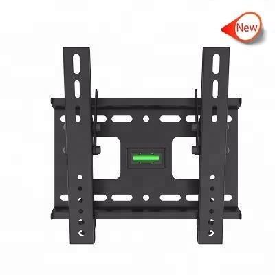 China 2mm Hot Selling Custom Design LCD TV Wall Mount For 19