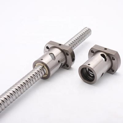 China Garment shops low price good quality customilized sfi 4005 4010 ball screw with same size tbi for sale