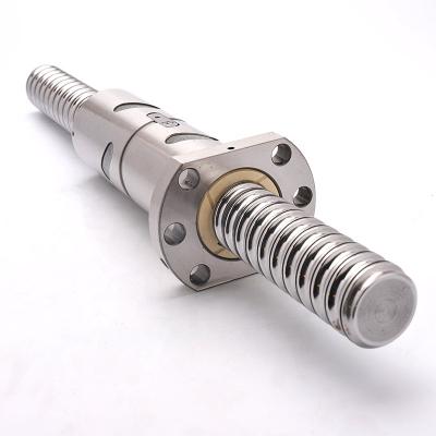 China Hotels Factory Sale Electric Actuator DUF1605 Ball Screws For Tbi Replace for sale