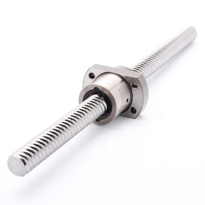 China Large Hotels Pitch SFE 1616 Ball Screw 3232 4040 for sale