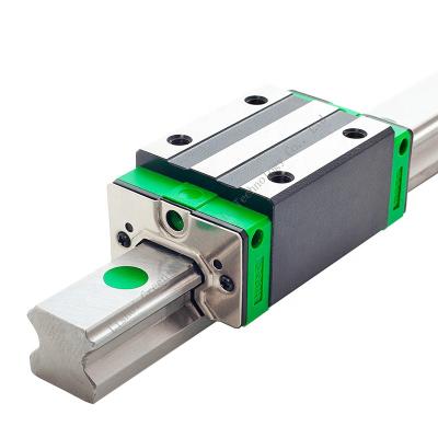 China High Precision Hotels Long Life Factory Supplier HGH25CA LINEAR GUIDE for sale