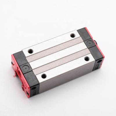 China Auto system linear guide rails and blocks in competitive price HGH25HA for cnc machine made in china replace hiwin for sale