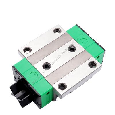 China Roller Type Hotels Heavy Load Linear Guide RGW30CC for sale