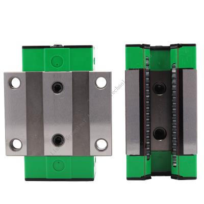 China Hotels Heavy Load Good Quality Linear Guide RGH35CA for sale