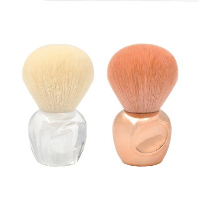 China Smudge Brush Exclusive Direct Selling Ladies Makeup Brush To Blush Luxurious Powder Brushes Makeup Blush Order Free Samples for sale