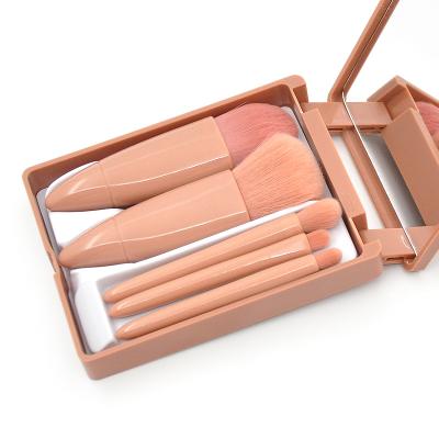 China Angular Blush Quality Guarantee Makeup Brush Set Reliable Luxurious New Brushes Makeup Set Order Free Samples for sale