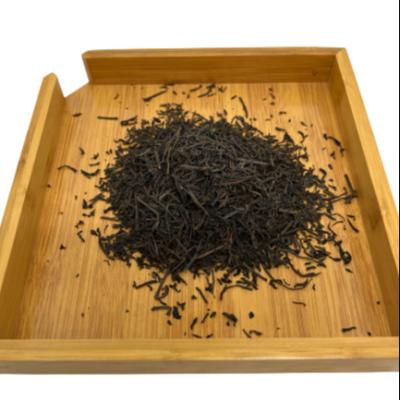 China Biodegradable Black Triangle Tea Bag Pyramid Tea Bag Ceylon Tea Bag Pull String for sale