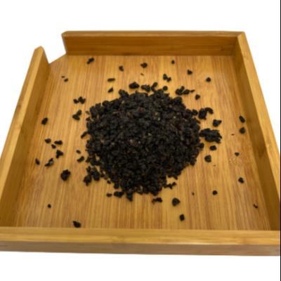 China High Quality Triangle Tea Bag Tea Infuser Bag Honey Fragrant Red Oolong Bulk Tea Bags for sale