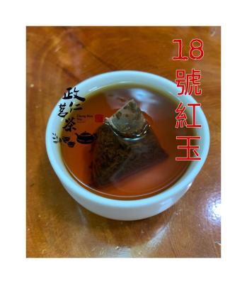 China Triangle Tea Bag 3.5g/pcs*50/bag Health Four Seasons Spring Tea Taiwan Oolong Tea Bag for sale