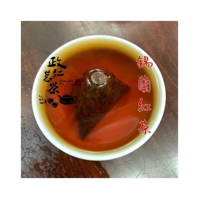 China Triangle Tea Bag Tea Bags Seal Oolong Black Tea Filtering Tea Bag for sale