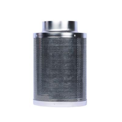 China High Efficiency Hard Air Cleaner Air Cleaner Controller Carbon Post Air Home Filter for sale