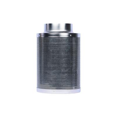 China Genuine Air Carbon Filter Air And Odor Control Filter Air Purifier Hard Clean Filter for sale