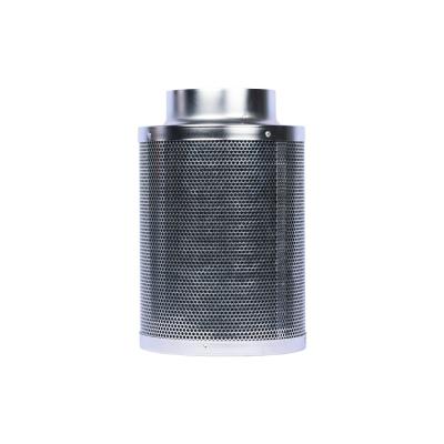 China Hard Activated Carbon Air Filter Purifier Replacement Air Filter Airline Filters for sale