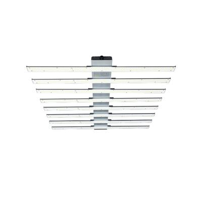 China Lighting Best Sales High Plant Grow Light Frame Light Bar Led For Plants Growing for sale