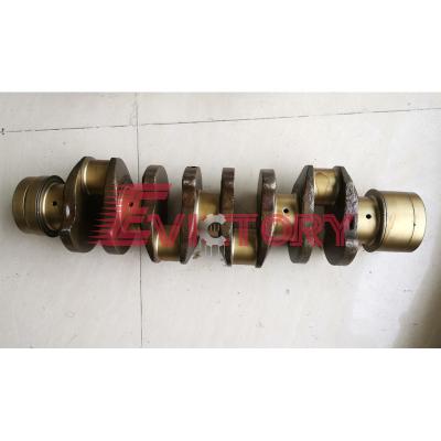 China Truck NPR Truck 4Because1 4Because2 Diesel Crankshaft 5-12310-161-0 for sale