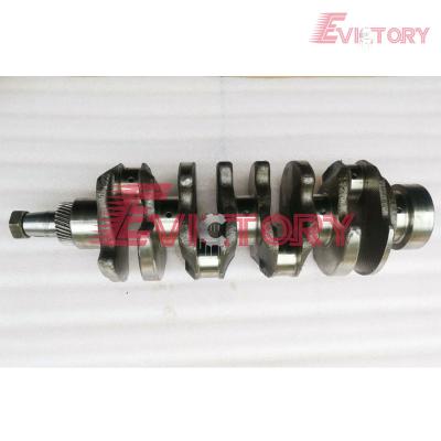 China Tractor for SHIBAURA diesel engine N843L-T crankshaft for sale