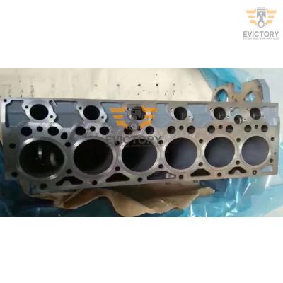 China EXCAVATOR FOR PERKINS Spare Parts 404C 404D Cylinder Block Camshaft for sale