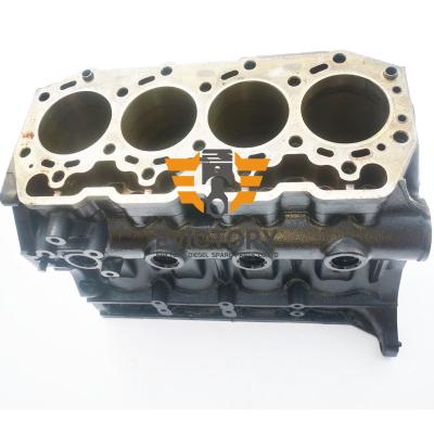 China High Quality Excavator For Cummins A2300 A2300T Cylinder Block for sale