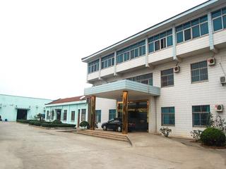 Verified China supplier - Changshu Fadong Plastic Co., Ltd.