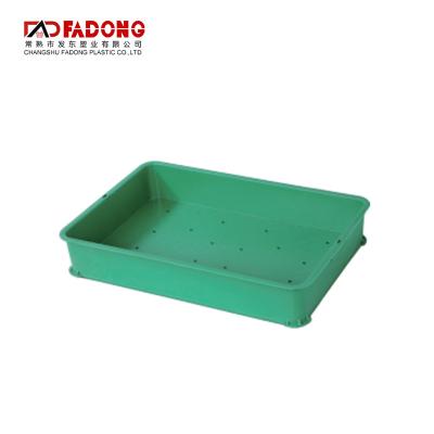 China Supermarket sustainable vegetable basket environment friendly and sustainable for sale