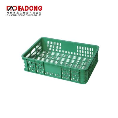 China 600x400x150mm fruit and vegetable basket viable baskets for sale for sale