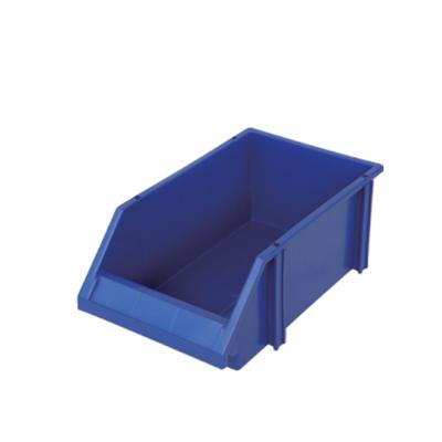 China Sustainable Hot Sale Industrial Plastic Storage Work Stacking Barrel for sale