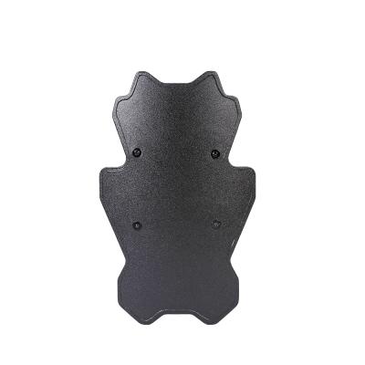 China Military Tactical Handheld Ballistic Shield Litai Army Police Bulletproof Shield Protection Bulletproof Shield for sale