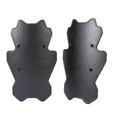 China Bulletproof Nij Army Police Bulletproof Shield Iiia Level Uhmwpe Military Police Military Tactical Shield for sale