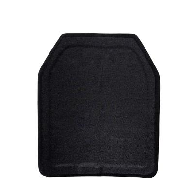 China UHMWPE Factory Outlet Litai NIJ III ICW IIIA Vest PE Ballistic Plate Ceramic Bullet Proof Plate for sale