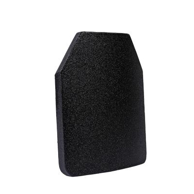 China UHMWPE+ANTI BFS Material Litai Nij 3 Pe Bulletproof Ballistic Plates Ceramic Ballistic Body Armor Plates for sale