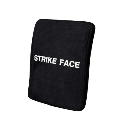 China ANTI BFS Litai NIJ UHMWPE+ Level 3 Level 4 Material Stand Alone or Bulletproof Vest Ceramic Plate ICW Bullet Proof Plate Ballistic Plates for sale