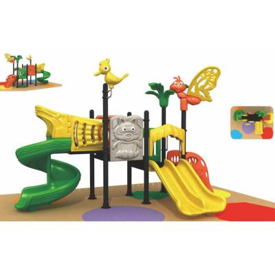 China > 3 Years High Quality Children Outdoor Playground Equipment for sale