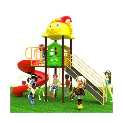 China Sports Park Outdoor Playground Kids Outdoor Garden Equipment Outdoor Playground Equipment for sale