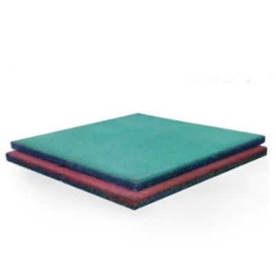 China Traditional Factory Direct Durable Outdoor Rubber Flooring Mat for sale