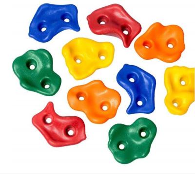 China Chinese Professional Manufacturer Outdoor Climbing Rock Climbing Stone Kids Climbing Rock for sale