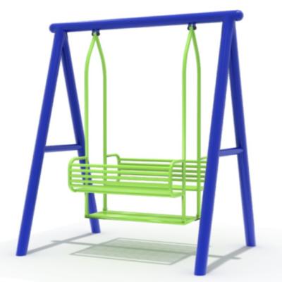 China Modern outdoor kids swing set for sale