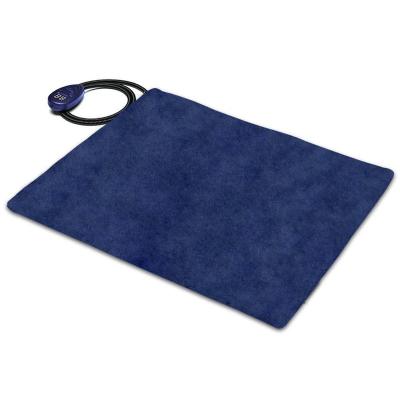 China Small Animals Safe and Assured Protection of Reliable Quality Dog Cat Pet Heating Protective Pad for sale