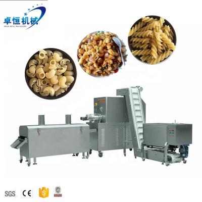 China High efficiency and good quality factory price used pasta spaghetti machine factory for sale