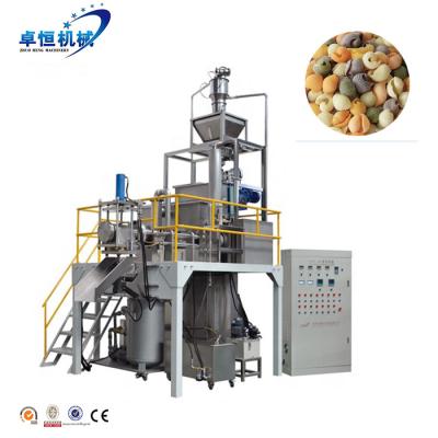 China food & Beverage Factory Price Good Pasta Making Machine Macaroni Production Line for sale