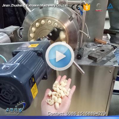 China Pasta Machine Pasta Making Equipment Macaron Pasta Production Line Making Machine for sale