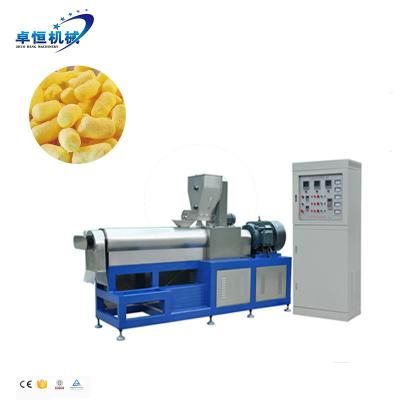 China Snack Factory Snacks Machine Best Selling Potato Chips Processing Line for sale