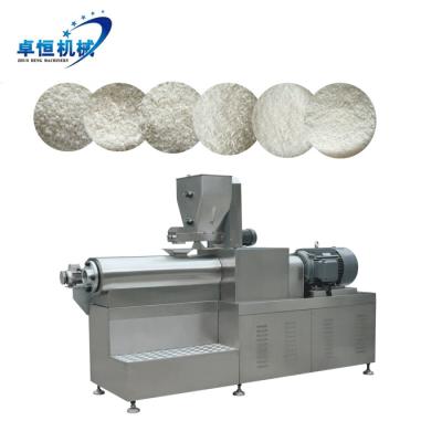 China Snack Factory Bread Crumb Crusher Hot Selling Bread Crumb Crushing Machine for sale