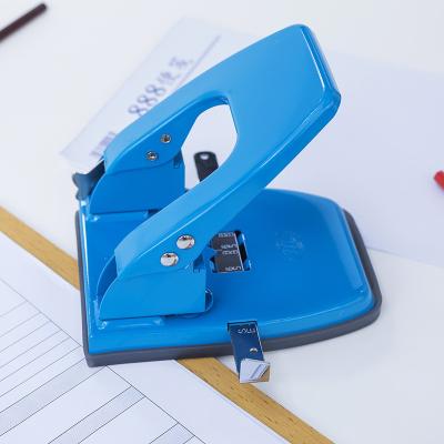 China Hot Selling and High Quality Portable Pneumatic Hole Puncher Hole Puncher for Paper Hole Puncher for Paper JP2002A for sale