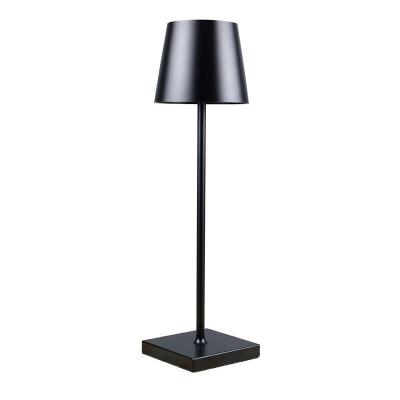 China EUROPEAN USB Rechargeable Color Customized Modern Bed Side Lamp Cordless Led Table Lamp for sale