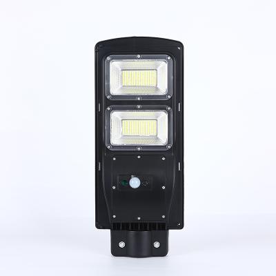 China Hot New Products Garden Solar Street Light 60W Outdoor Solar Street Light sresky Solar Street for sale