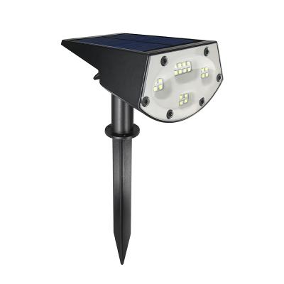 China Garden made in china solar floodlight wireless solar panel solar powered street light for garden for sale