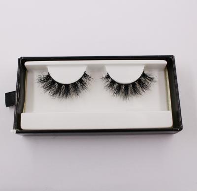 China World natural soft beauty professional 3d mink eyelash for seller wholesale for sale