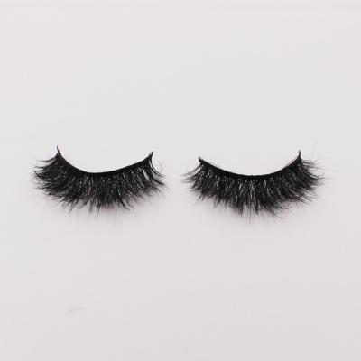 China Natural soft 3d mink 35mm lashes wholesale seller real siberian mink fluffy for sale