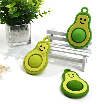 China Modern Silicone Baby Bids Soft Chew Toy Teether Set For Babies Newborn Silicone Safe Cute Soft Toy JINHONG-01 JINHONG Silicone Teether OEM/ODM for sale