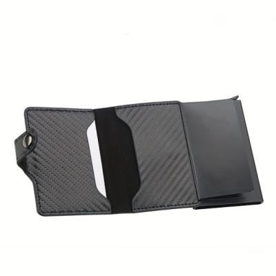 China Wholesale LEAD FREE black color wallet card case metal button snaps button for card cases, purses and wallet crafts for sale